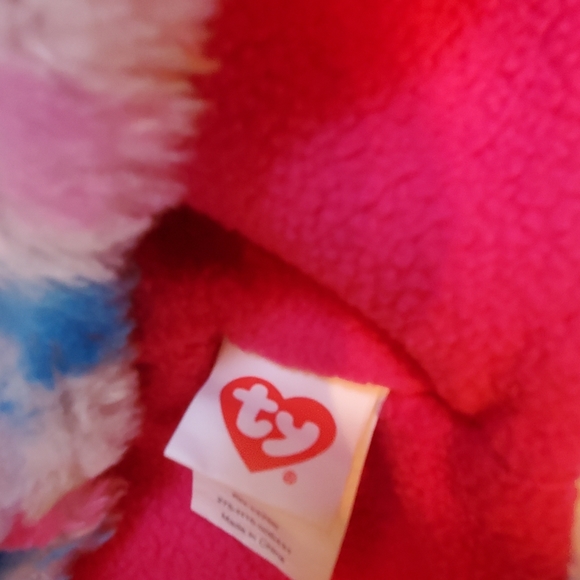 Ty Unicorn Girls Winter Hat - Picture 2 of 6